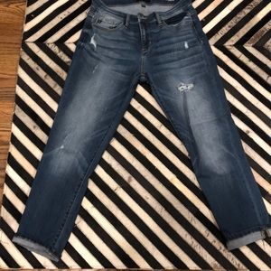 Comfy, Boyfriend Fit Jeans from Stitch Fix 👖